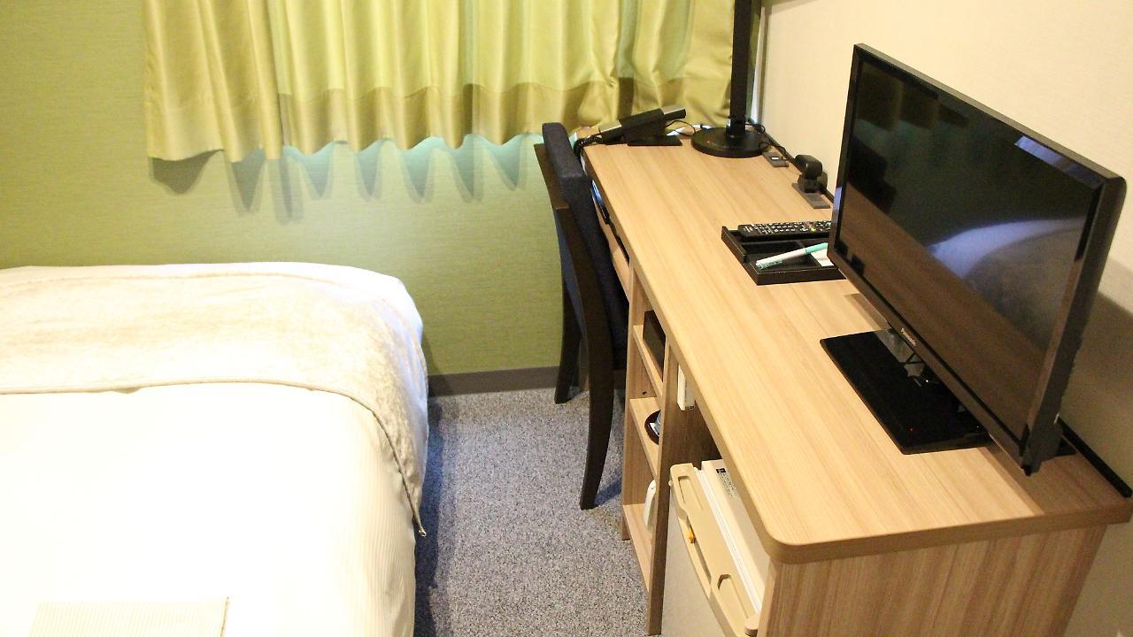 Matsue Urban Hotel Exterior foto